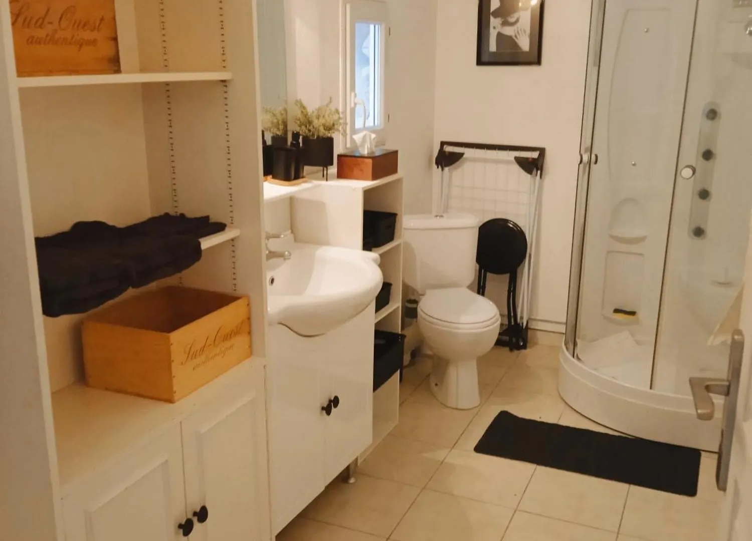 Apartamento La Glycine Verfeil  Francia