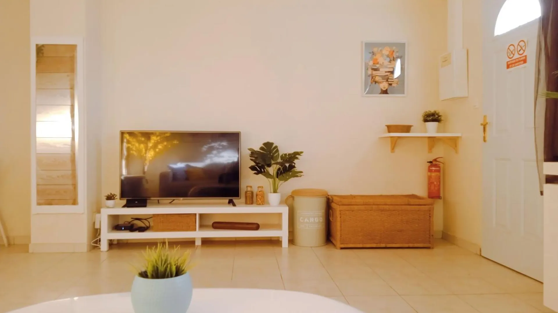 Apartamento La Glycine Verfeil  Francia