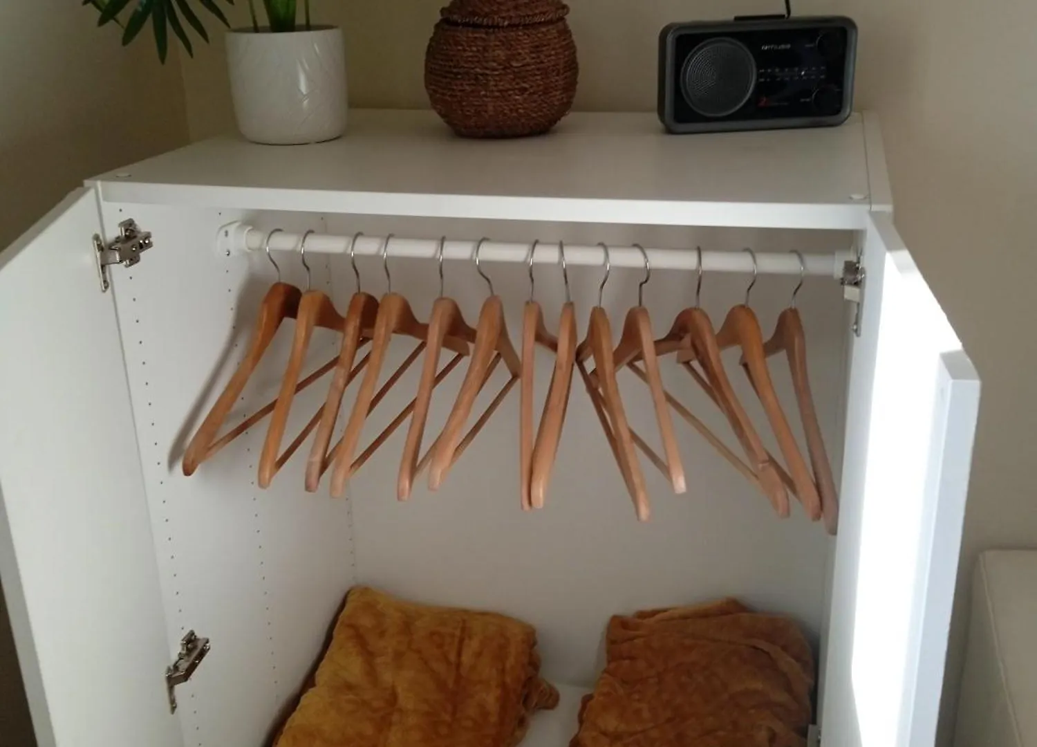 Apartamento La Glycine Verfeil  0*, Verfeil (Haute-Garonne)