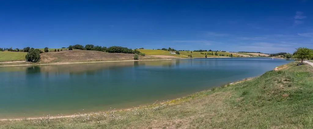 Apartamento La Glycine Verfeil  Verfeil (Haute-Garonne)