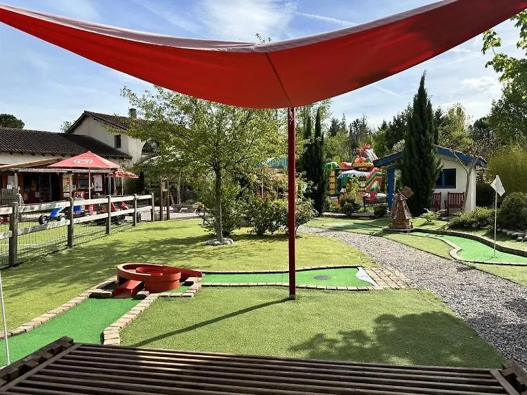 Apartamento La Glycine Verfeil   Verfeil (Haute-Garonne)